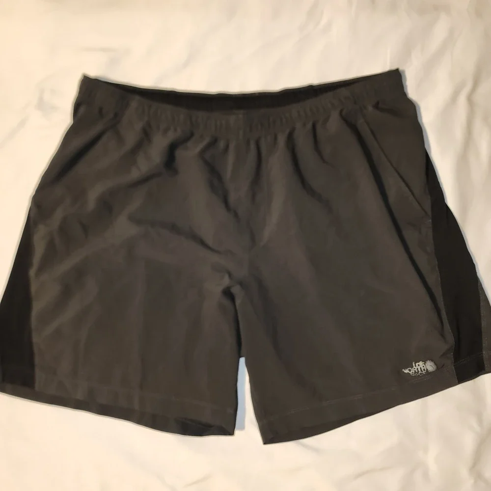 The North Face north face
